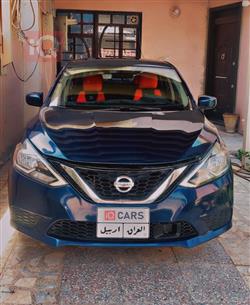 نيسان سنترا